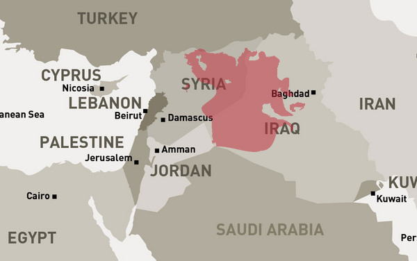 ISIS