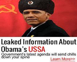 Soviet Obama