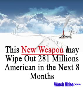 New Weapon