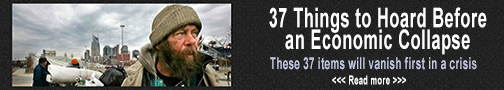 37 things to hoard