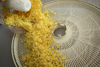 3 how to make powdered eggs