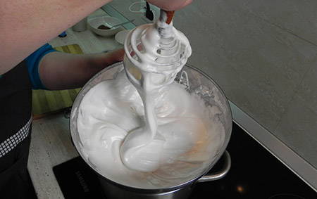 how to make cake at home - the best