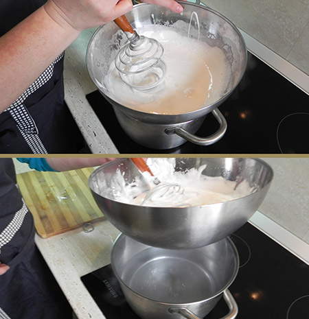 ixing the best cake you can make at home