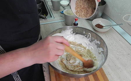 the most delicious cake you can make at home
