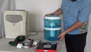 H2O Dynamo2