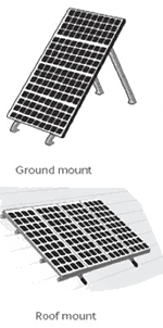 Mounting-Solar-Panels