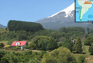 chile rural