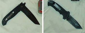 Folding Knife