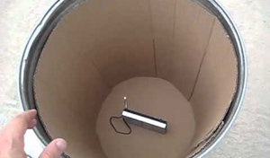 faraday cage items test