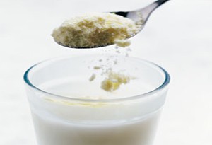 Dry Milk