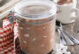 Hot Coco Mix