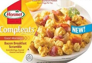 Shelf Stable Prepared Meals