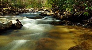 Storing Water for When Disaster Happens