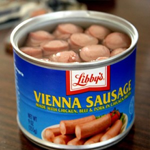 Vienna Sausages