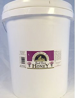 honey stock pille