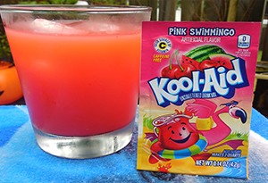 kool Aide Mix