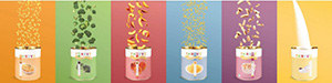 thrieve life fruits for preppers