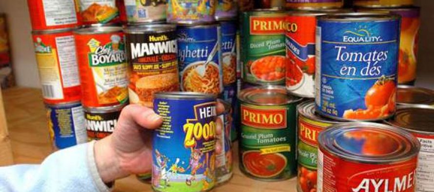 13 myths and facts about canned foods ask a prepper