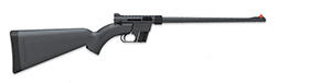 The Henry Repeating Arms AR-7 .22 Rifle RIOT