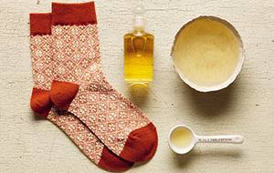Lost remedies Vinegar Socks