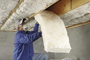 insulate home living without air conditioner