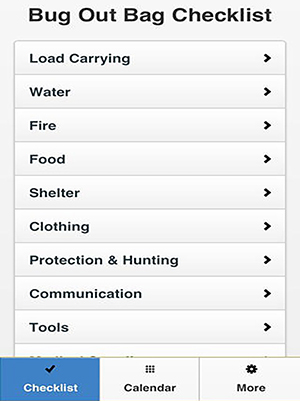 bug-out-bag-checklist