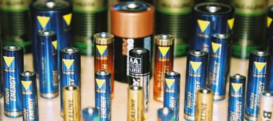 Which Batteries Are Best for Survival Situations?
