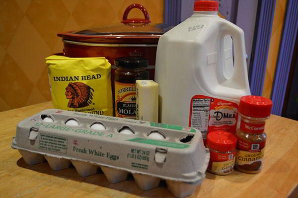 sweet-indian-corn-pudding-ingredients