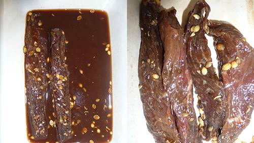 marinated-spiced-meat-biltong