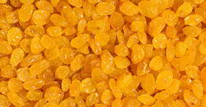 golden-raisins