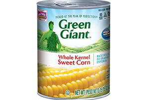 kernel corn
