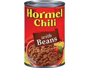 kormel chili beans