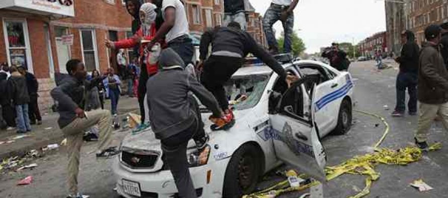 5 Things You Need to Do When There’ll Be No Rule of Law