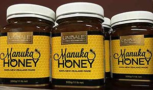 manuka-honey