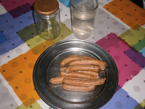 15 How to Make And Can Vienna Sausage