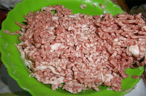 2 grind How to Make And Can Vienna Sausage
