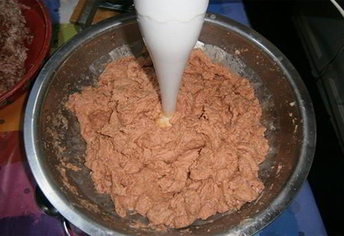 3 How to Make And Can Vienna Sausage