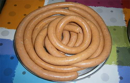 8 How to Make And Can Vienna Sausage