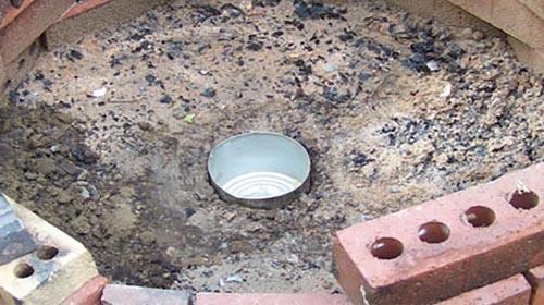 4. canhole How To Make Fuel From Birch Tar
