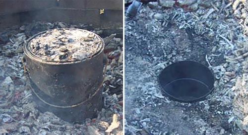 8. Picture How To Make Fuel From Birch Tar