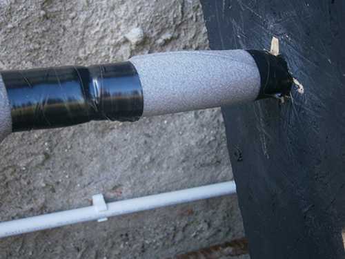 insulated pipes 2