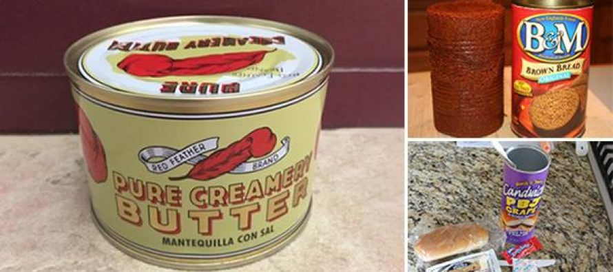 14 Must-Have Canned Foods You Didn’t Know Existed