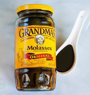 Molasses-24 Food Items To Hoard