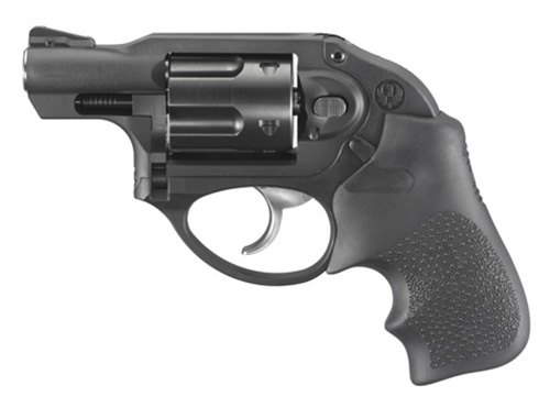 Ruger LCR Model 5450 (.357 Magnum)