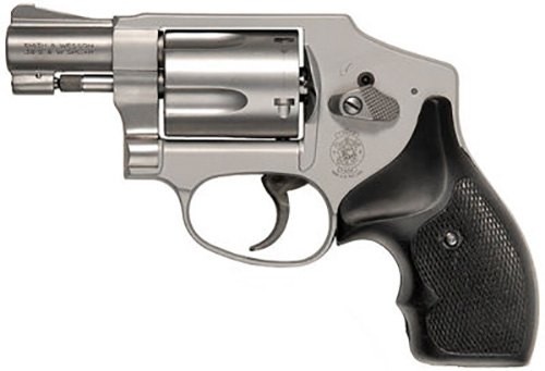 Smith & Wesson Airweight Centennial Model 642 (.38 Special)