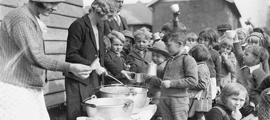 america in the time of the great depression One international response to the great depression was the rise of fascism in 1933 he announced the “good neighbor” policy toward latin america,. america in the time of the great depression One international response to the great depression was the rise of fascism in 1933 he announced the “good neighbor” policy toward latin america,.