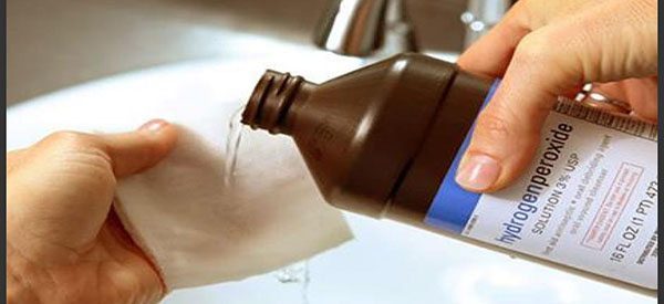 36 Survival Uses For Hydrogen Peroxide