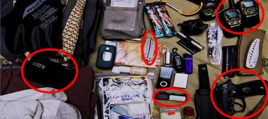 7 Emp Proof Items For Your Bugout Bag Ask A Prepper 7 Emp Proof Items For Your Bugout Bag