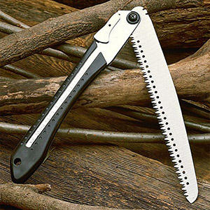 Folding Pruning Saw weird survival tools