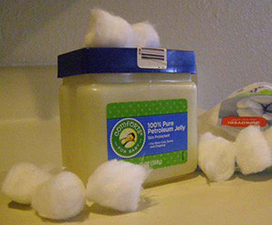 10 Reasons Why You Need To Have Petroleum Jelly In Your Stockpile
